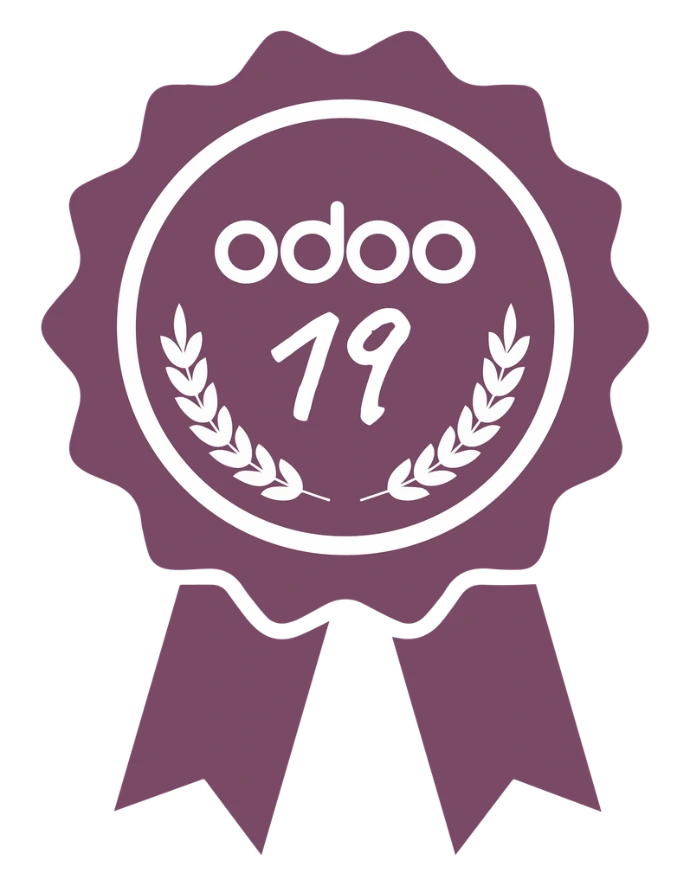 Certification Odoo 19